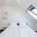 Joenrannalla, Historiaa Ja Modernia Mukavuutta Appartement *