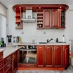 Appartement Joenrannalla, Historiaa Ja Modernia Mukavuutta Pärnu