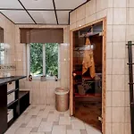 Apartamento Joenrannalla, Historiaa Ja Modernia Mukavuutta *