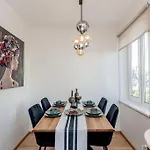 Joenrannalla, Historiaa Ja Modernia Mukavuutta Apartamento