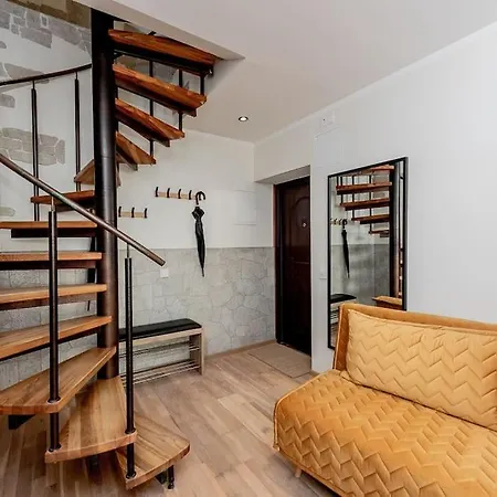 Apartment Joenrannalla, Historiaa Ja Modernia Mukavuutta *